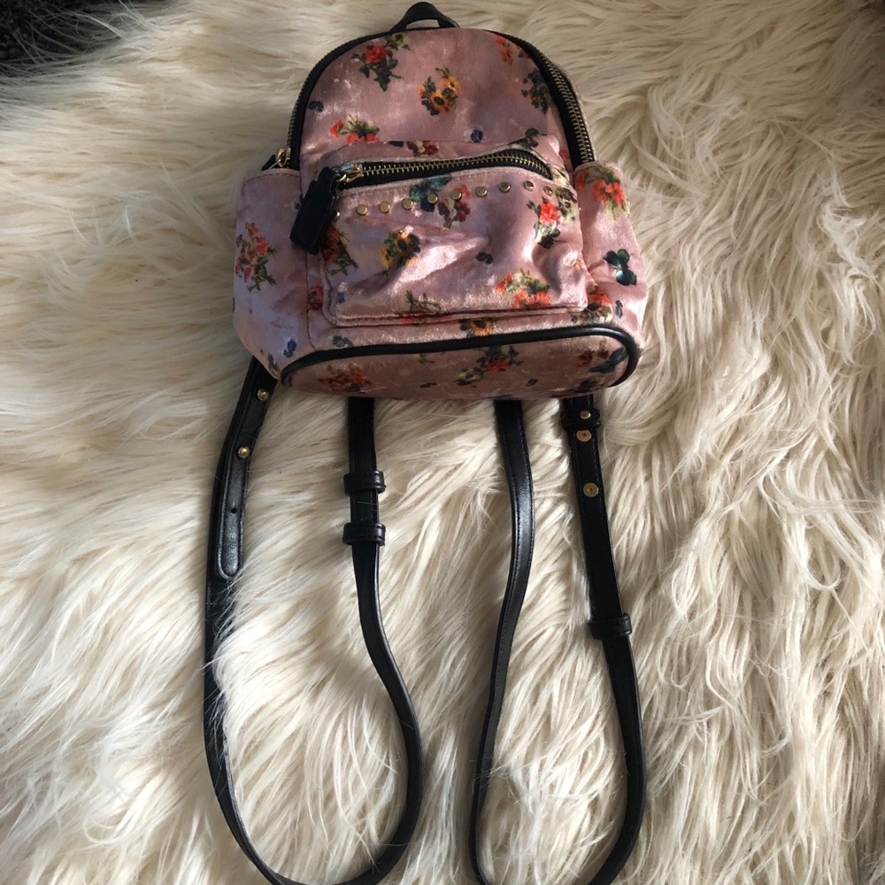 Dream Control Backpack Purse - image 3